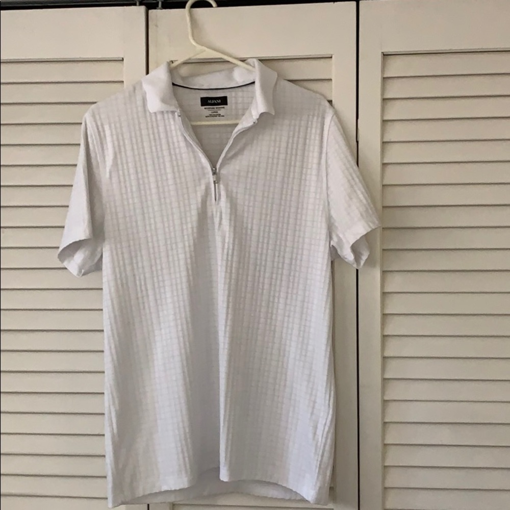 3 for $25 ❤️ Slim fit and moisture wicking polo